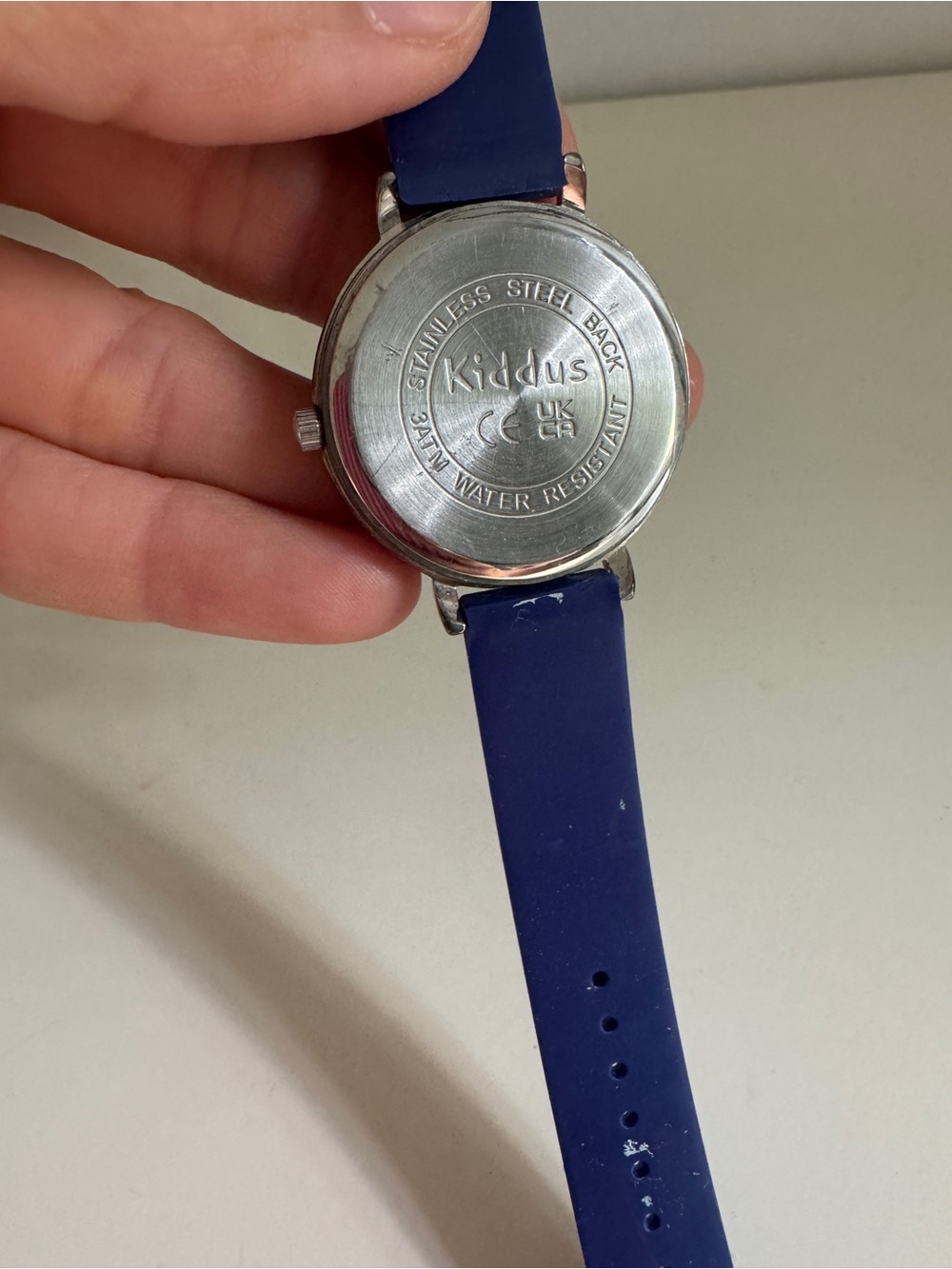Kiddus Watch - Picture 3 of 3